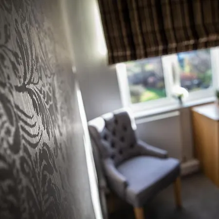 West Point House Hotel