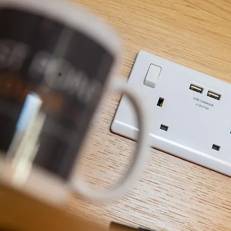 West Point House Hotel